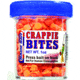 Magic Bait Premo Crappie Bites