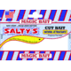 Magic Bait Salty's Saltwater Cut Bait