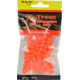 Magic Micro Marshmallows Bag Prepared Baits, Red/Garlic, 5170