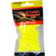 Magic Micro Marshmallows Bag Prepared Baits, Brilliant Yellow/Corn, 5173