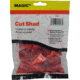 Magic Preserved Cut Shad, 4oz Pouch, 5256