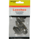 Magic Preserved Leeches Prepared Baits, .25 oz, 5238
