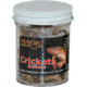 Magic Select Crickets Prepared Baits, 1/2 oz, 5230