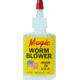 Magic Worm Blower Bottle, 1004