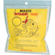 Magic Worm Food