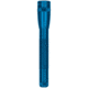 Mag Instrument 2 Cell AA Mini Maglite LED Flashlight - Blue