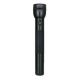 MagLite 3-cell D Heavy Duty Aluminum Water Resistant Flashlight, Black S3D015