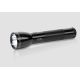 Maglite 3rd Gen 2DCell LED Flashlight,524 Lumens, Black ST23015