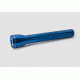Maglite 3rd Gen 3DCell LED Flashlight,625 Lumens,Blue ST33115