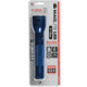 Maglite LED 3d Generation 2-Cell D Flashlight, Blister Pack, Blue, ST23116