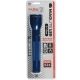 Maglite LED 3d Generation 2-Cell D Flashlight, Blister Pack, Blue, ST23116