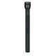 MagLite 5-cell D Flashlight Heavy Duty Water Resist Aluminum, Black S5D015, NSN-01-291-7530
