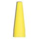 Maglite C and D-Cell Traffic Wand Yellow Bulk ASXX08B