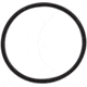 Maglite Flashlight O-Ring, Barrel, D 172353