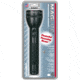 Maglite ML 100 2-Cell C LED Flashlight Blister Pack Black S2DX6 