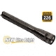 Maglite LED Mini Maglite 2-Cell AA Pro Flashlight, Presentation Box, Black SP2P017
