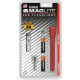 Maglite Mini 2AAA Led - Red - SP32036