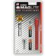Maglite Mini 2AAA Led - Red - SP32036
