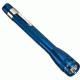 MagLite Mini Maglite LED 2AAA Flashlight - Blue - SP32112