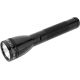 Maglite ML 100 2-Cell C LED Flashlight Display Box Black S2DX5