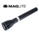 Maglite Ml150lr Rechargeable Led Flashlight System, Black - ML150LR-7019