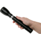 Maglite Ml150lr Rechargeable Led Flashlight System, Matte Black - ML150LRX-4019