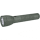 Maglite ML50LX Led Flashlight, 490 lumens, 2-Cell C, Blister, Foliage Green, ML50LX-S2RI6