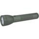 Maglite Ml50lx 2 C-cell Led Flashlight, Foliage Green - ML50LX-S2RI5