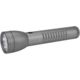 Maglite Ml50lx 3 C-cell Led Flashlight, Urban Gray - ML50LX-S3RJ6