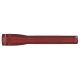 Maglite Sp2p Mini Pro 2 Aa-cell Led Flashlight W/ Holster, Red - SP2P03H