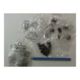 Maglite Service Kit for Maglite 2-Cell AAA Mini-Maglite Flashlights AM3A064