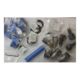 Maglite Service Kit for Maglite C and D-Cell Flashlights ASXX124