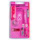 Maglite SJ3AUD6 Solitaire &amp; Personal Alarm Maglite Solitaire &amp; Personal Alarm C
