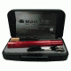 MagLite Solitaire AAA 1-Cell Incandescent Flashlight, Red, Pres. Box, K3A032