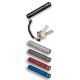 MagLite Solitaire LED Flashlight, 1AAA, Blue Presentation Box, SJ3A112