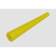 Maglite Traffic/Safety Wand Fit AA Minimag Flashligh, Yellow, AM2ABRB