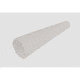 Maglite Traffic/Safety Wand Fit ML52 Flashlight, White, AX2411B