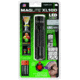 Maglite XL 100 3-Cell AAA Black LED Flashlight S3016 - Blister Pack
