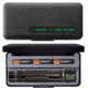 Mag Instrument Maglite XL 100 3-Cell AAA LED Flashlight Display Box, Black S3017