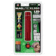 Maglite XL 100 3-Cell AAA Red LED Flashlight S3036 - Blister Pack