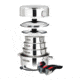 Magma 10 Piece S.S. Cookware Set Nesting 37223