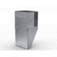 Magma 4" RV Bumper Mount, 4-rv-bumper-mount