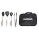 Magma 5 Piece Cooking Utensil Kit, CO10-232