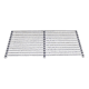 Magma 6x12in, 12 Wire, Cooking Grate, Single Piece, 10-1254