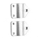 Magma Clamp/Bracket Assembly - Kayak/SUP Rack - Boat Mount, 10-628