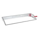 Magma First Mate Cutting &amp; Serving Table - 31x12.5in, T10-503B