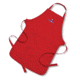 Magma Gourmet Grilling Apron - Red 46114