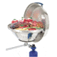 Magma Kettle 17&quot; Party Size Gas Grill w/Hinged Lid Marine 40749