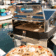 Magma Marine Crossover Single Burner &amp; Pizza Oven Top Bundle, MarinePizzaBundle
