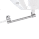 Magma Marine Kettlea Mounting 8in Extension, A10-140